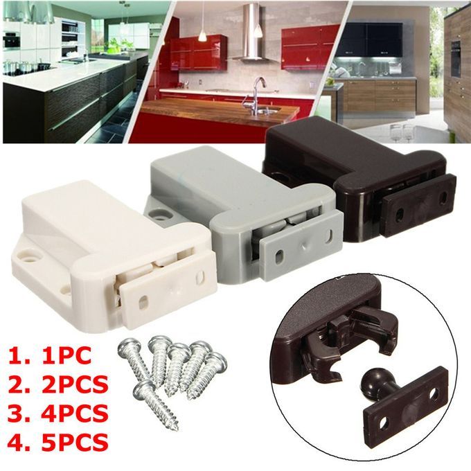 Magnetic Door Catches