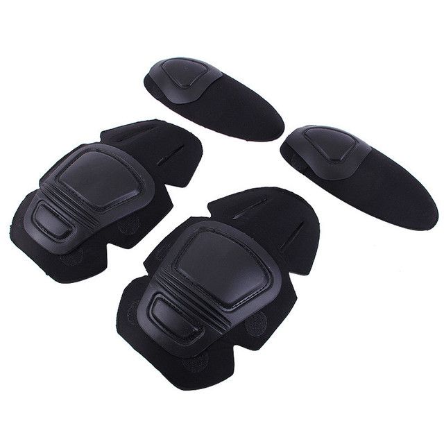 Good Quality Safety Protective Elbow Pad Outdoor Tactical