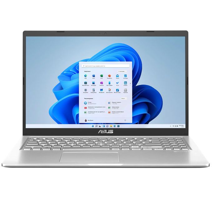 X515EA Intel Core I7-1165G7 15.6" 8GB RAM/256GB SSD Win 11