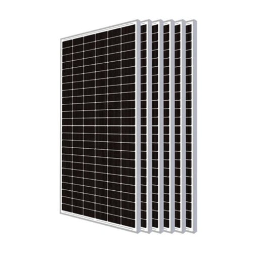 Monocrystalline Solar Panel - 400W