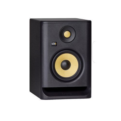 ROKIT 5 'G4'  2-Way Active Studio Monitor (pair)