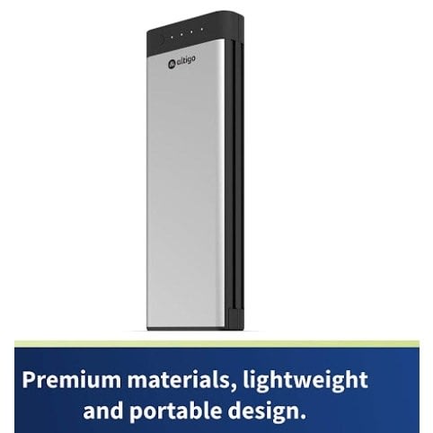 Altigo Power Bank - 20000mAh