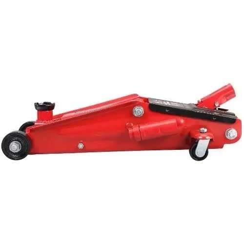Hydraulic Floor Jack - Short Neck - 10ton