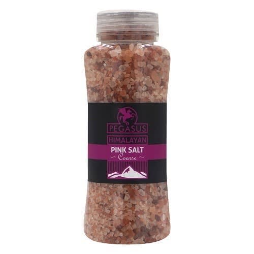 Himalayan Coarse Pink Salt 800g- 6pcs