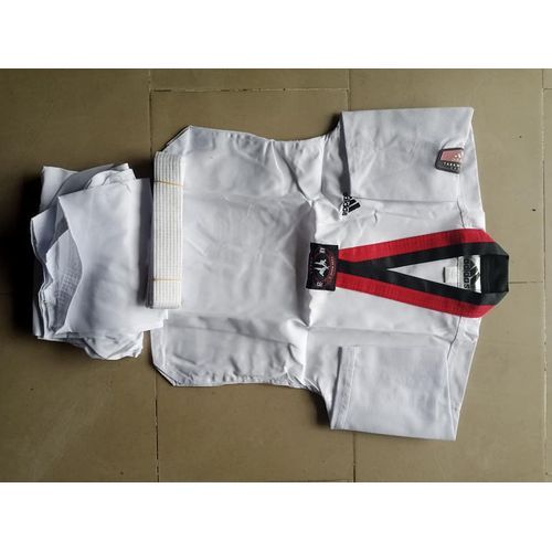 Children Taekwondo Uniform Size 110 (Prepaid Orders Only)