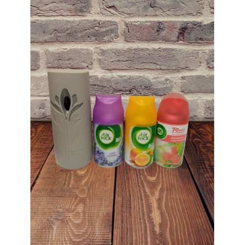 Freshmatic Automatic AIRWICK  SET