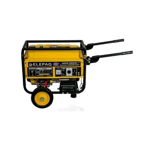 Constant Key Start Generator - 2.8 KVA - Sv6800e2 - 100% Copper