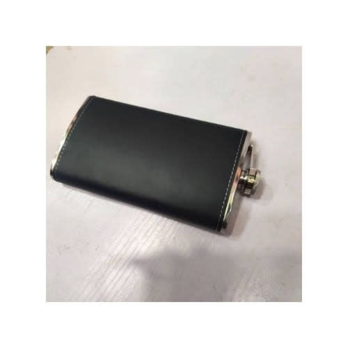 Stainless Steel Hip Flask