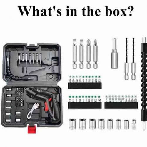 Automatic Screwdriving Machine - Electric Screwdriver