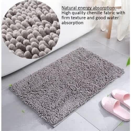Living Room Foot Mat