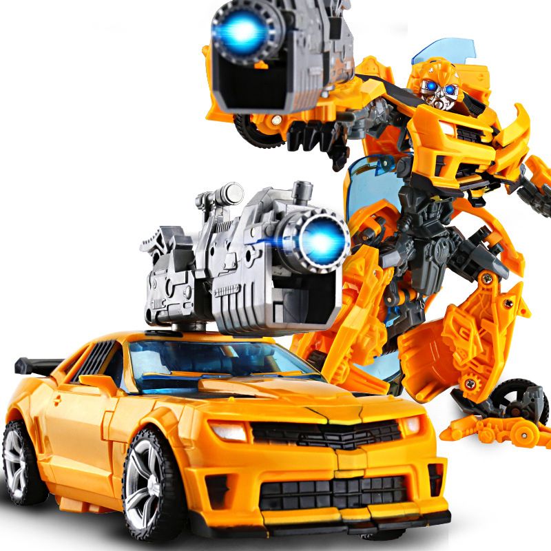 Transformers Toy OptimusPrime Bumblebee BMB TAIBA
