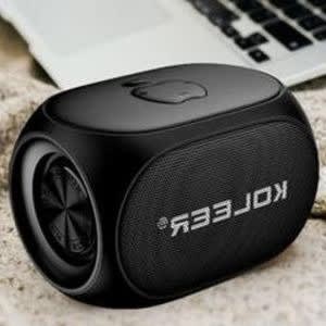 Rugged Koleer S918 Outdoor Portable Speaker