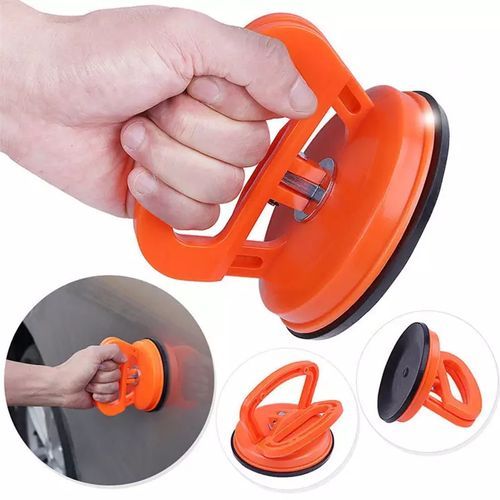 5.5 Inches Dent Puller, Suction Cup
