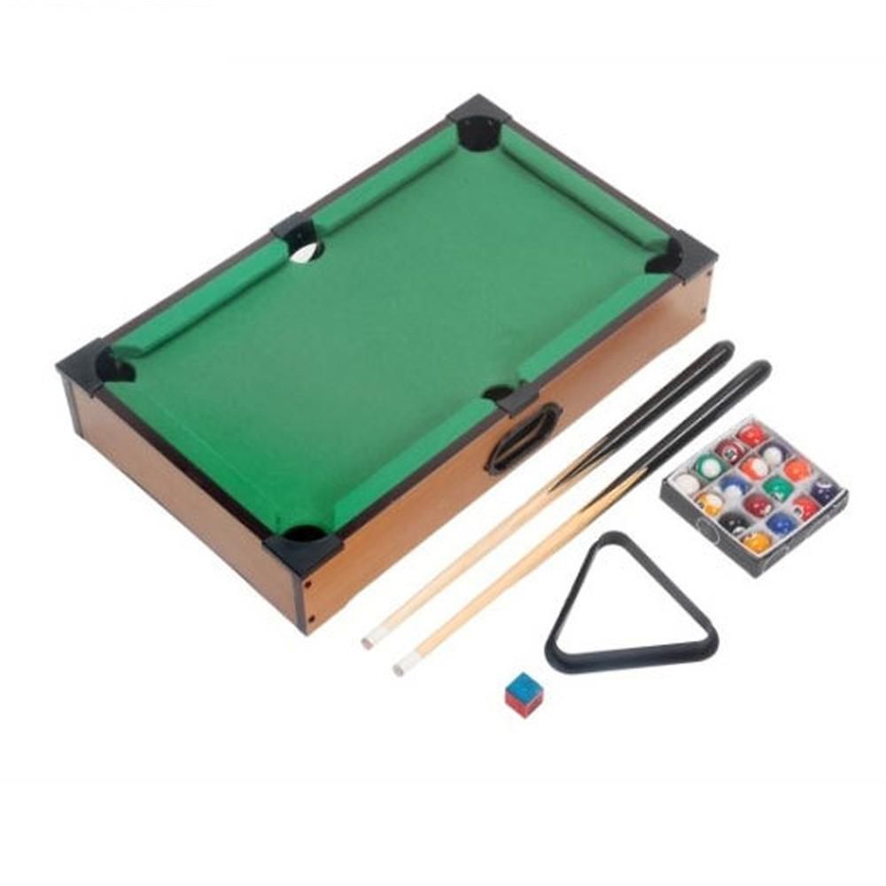 Simulated Children Billiards Table Tennis Training Family Entertainment Interactive Board Games