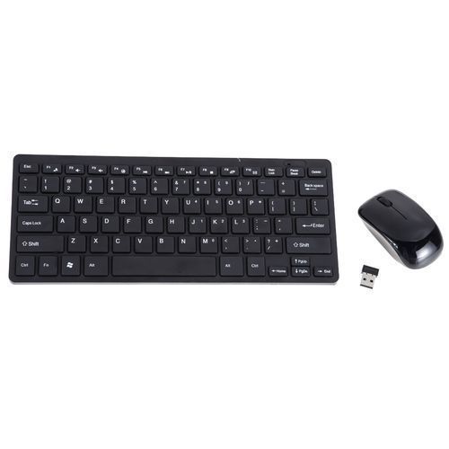 Wireless Keyboard And Mouse