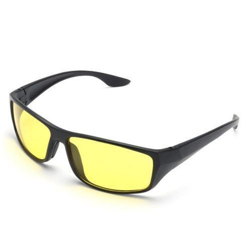 Night Driving Glasses Anti-Glare Vision Driver