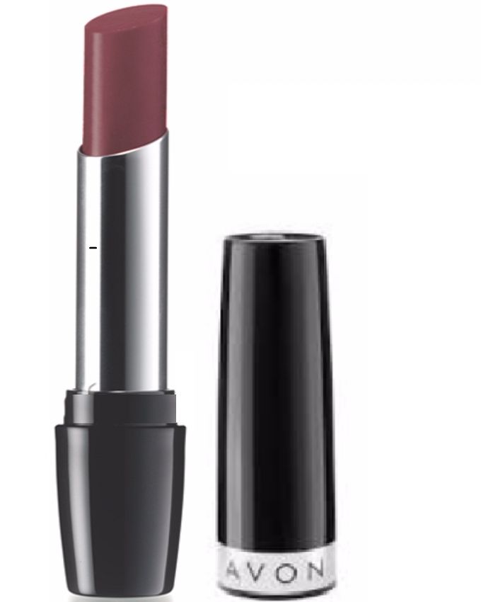 Ultra Color Indulgence Lipstick -  Chocolate Rose