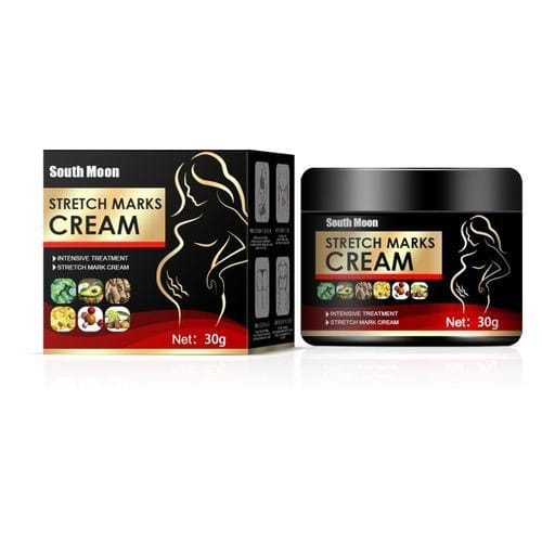 South Moon Stretch Marks Remover Cream - 30g