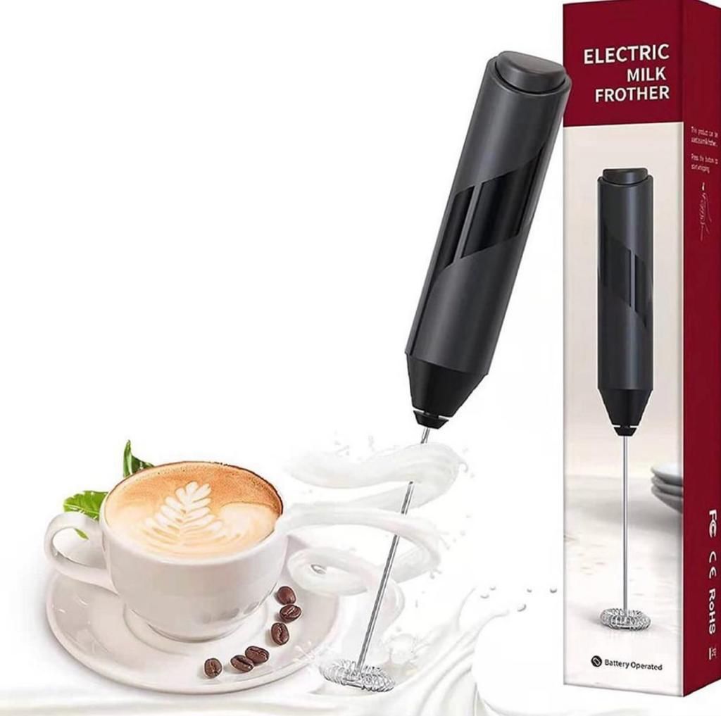 Electric Milk Frother