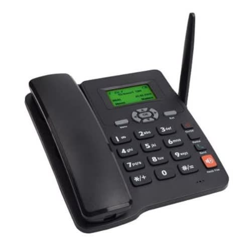 Crossfire Landline Phone