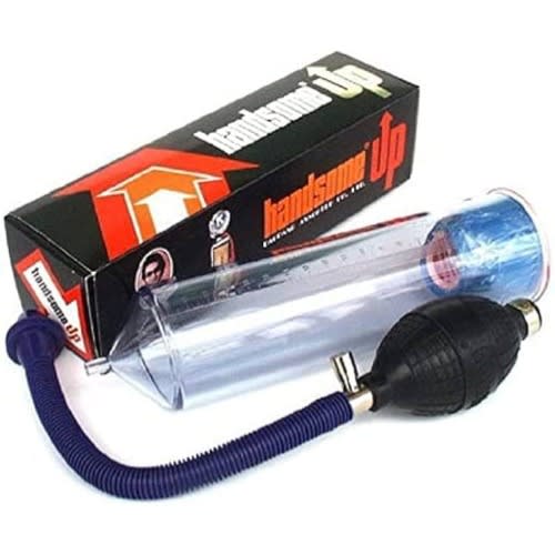 Super Penis Enlargement Kit