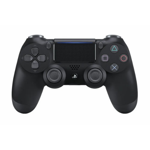 Sony Ps4 Wireless Gamepad Controller