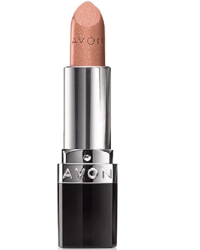 Ultra Color Lipstick - Sparkling Nude