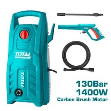 High Pressure Washer - 1400W