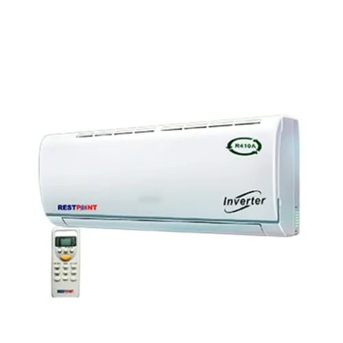 Slit Inverter Air Conditioner-rp-ef12pk With R410 Gas - 1.5HP