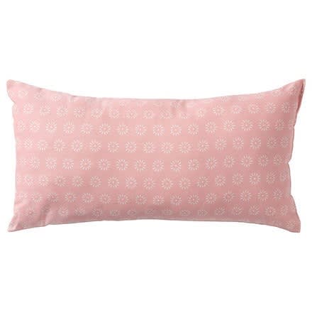 Varmal Cushion - Pink