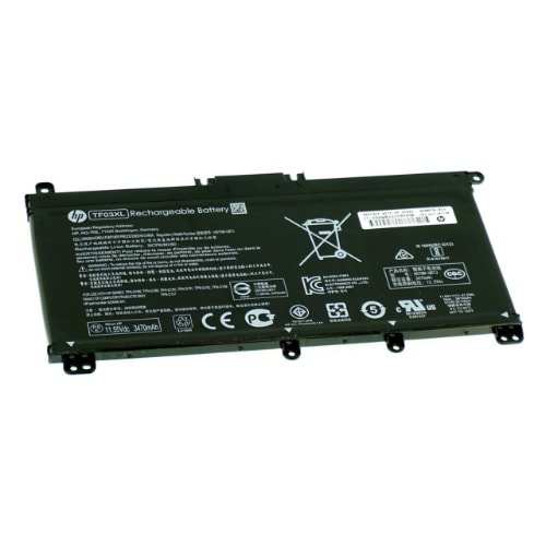 Pavilion 15-CC / CD / CK Series Laptop Battery-TF03XL