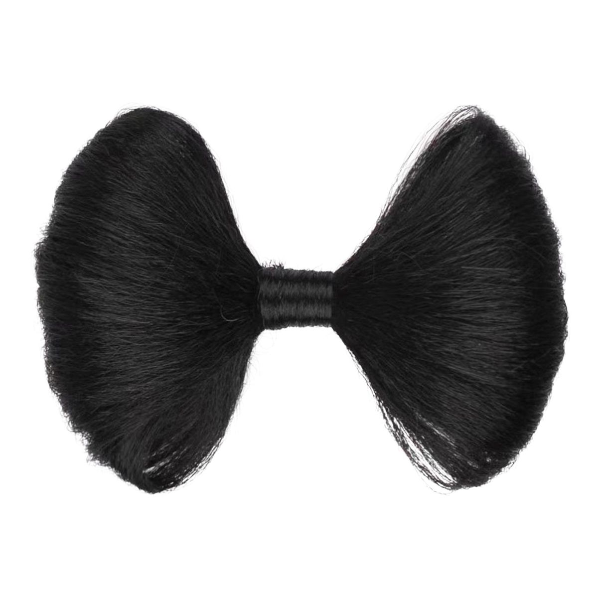 Bow Ancient Style Han Clothing Lovely Bow Hair Clip Black