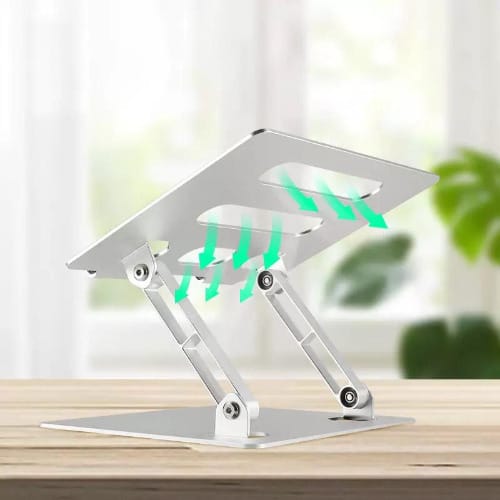 Foldable Office Laptop Stand