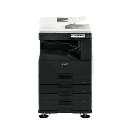 Bp-30m31 Monochrome Multifunctional Printer