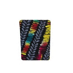 13 Inch Ankara Laptop Sleeve Pouch