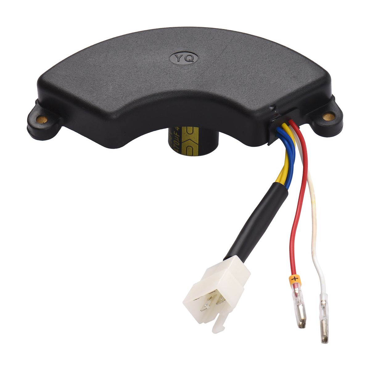 6.5KW Automatic Voltage Regulator AVR Rectifier For