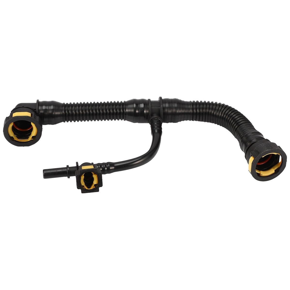 Engine Oil Breather Pipes 1192WZ For Peugeot 1007 206 SW