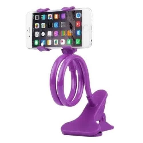 Phone Stand - Purple