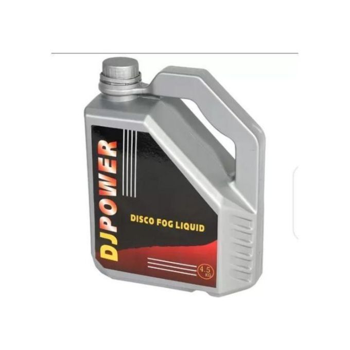 DJ Power Smoke FOG Machine Liquid