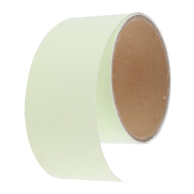 Wide Luminous Self-adhesive Tape Sticker Glow In The Dark Light Green