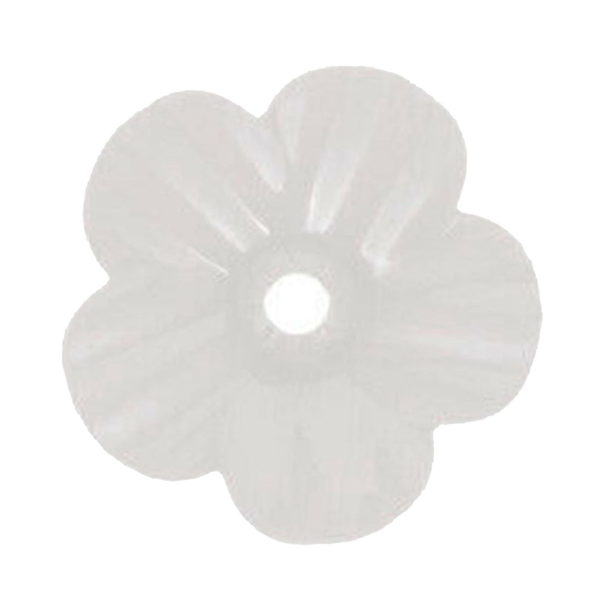 Hanging Hummingbird Feeders Replacement Flowers For Feeder Use White