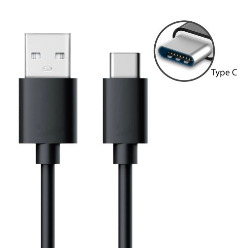 Usb Charging Cable Cord Compatible For Hyperx Cloud Flight Wireless Gaming Headphones - 5ft