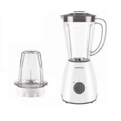 2l Blender With Mill - 400w - White - Blp10