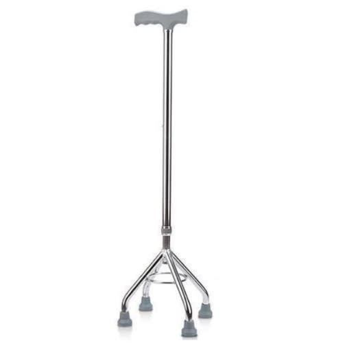 Adjustable Tripod Walking Stick