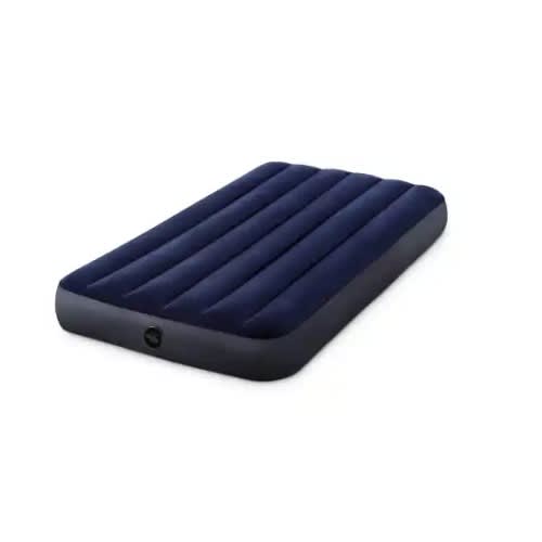 Jr. Twin Dura-beam Series Classic Downy Airbed