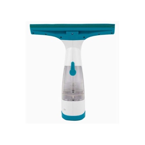 Cordless & Rechargeable Window Vac Cleaner 60ml Water Tank (3.5Volts)