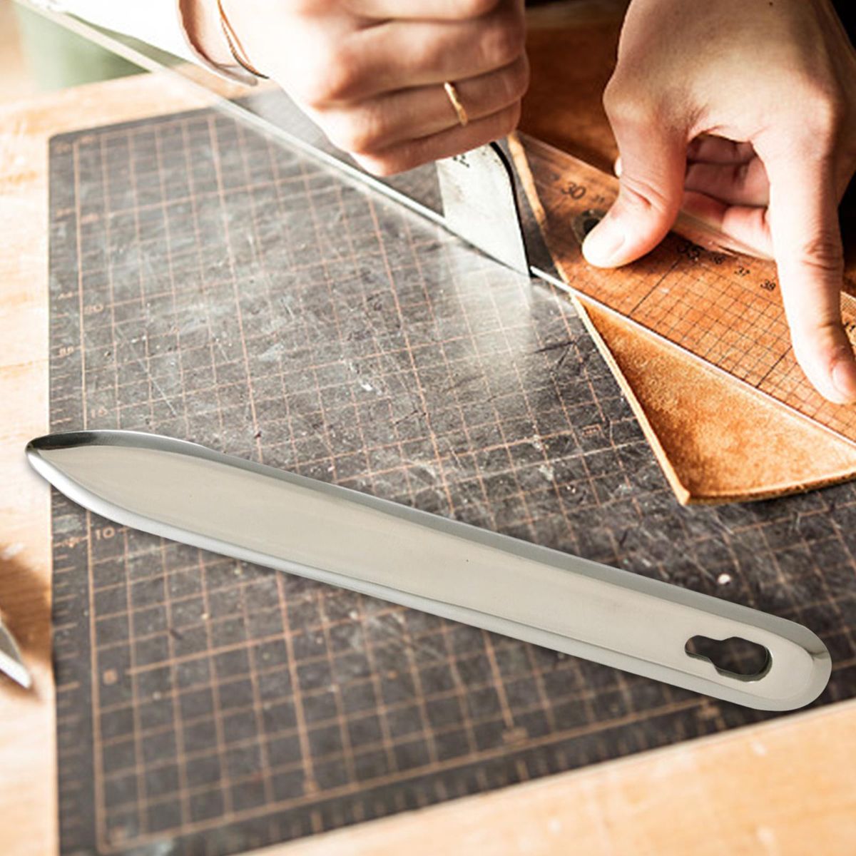 Paper  Fitments Creasing Edges For Card Making