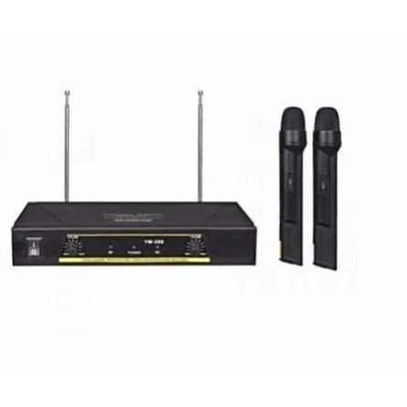 Wireless Microphone - YM288