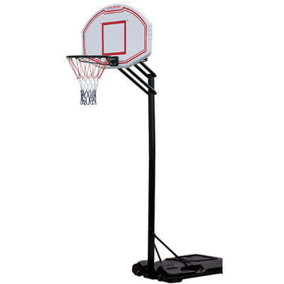 Adjustable Basketball Stand