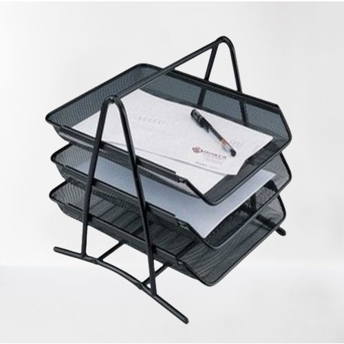 Document Tray-3 Tier